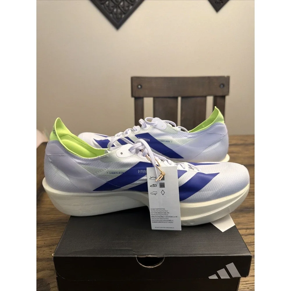 adidas adizero Takumi Sen 11 Men's Size 10.5 …BS